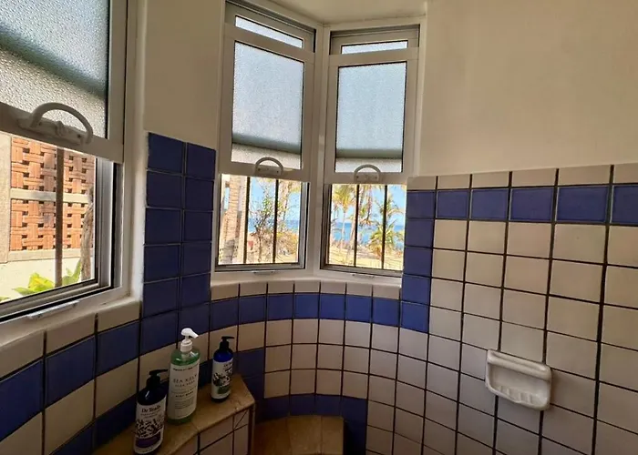 Oceanfront In * San José del Cabo