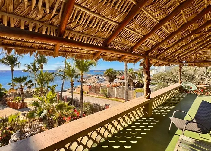 Oceanfront In * San José del Cabo