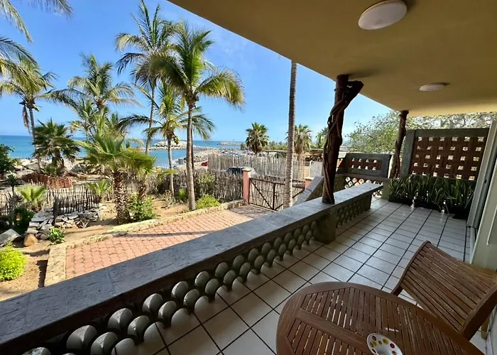 Oceanfront In
