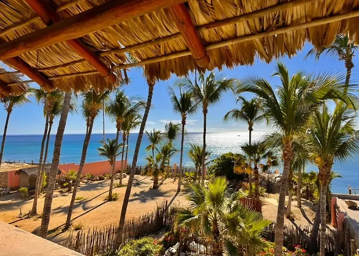 Apartamento Oceanfront In *
