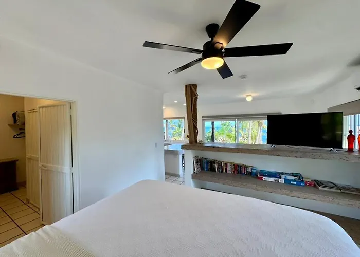 Oceanfront In *