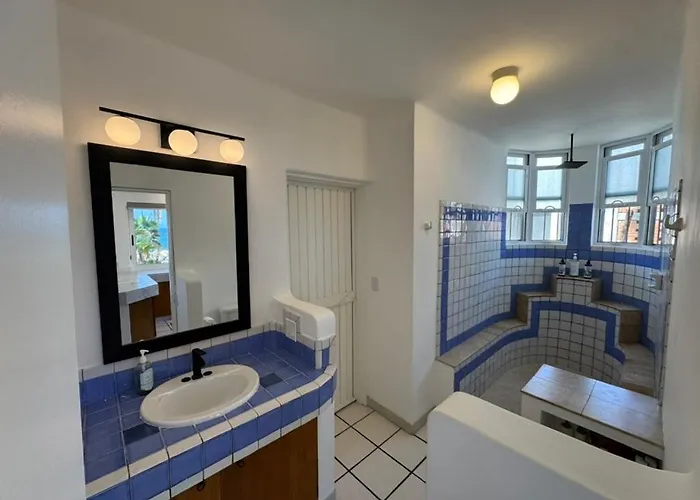Appartement Oceanfront In San José del Cabo