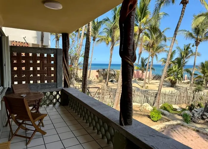 Oceanfront In *